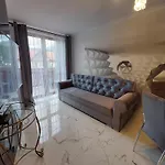 Apartament Lux II