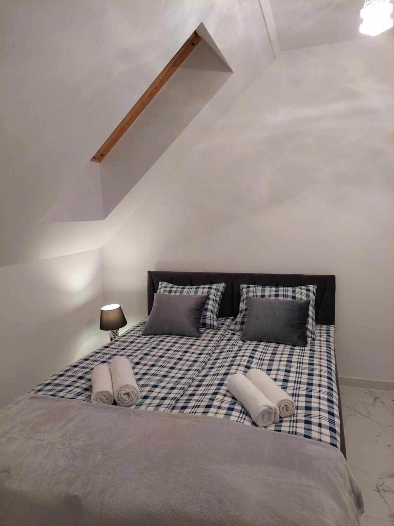 Apartment Lux Ii *